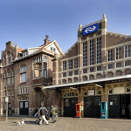 Cosy Home Zandvoort Exterior foto