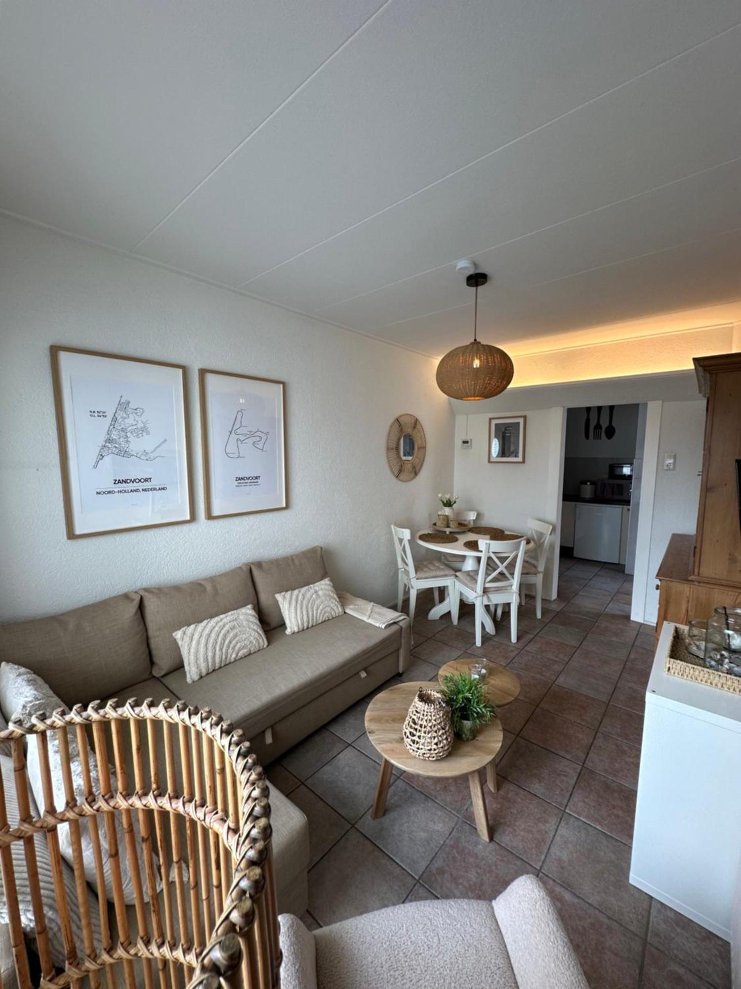 Cosy Home Zandvoort Exterior foto