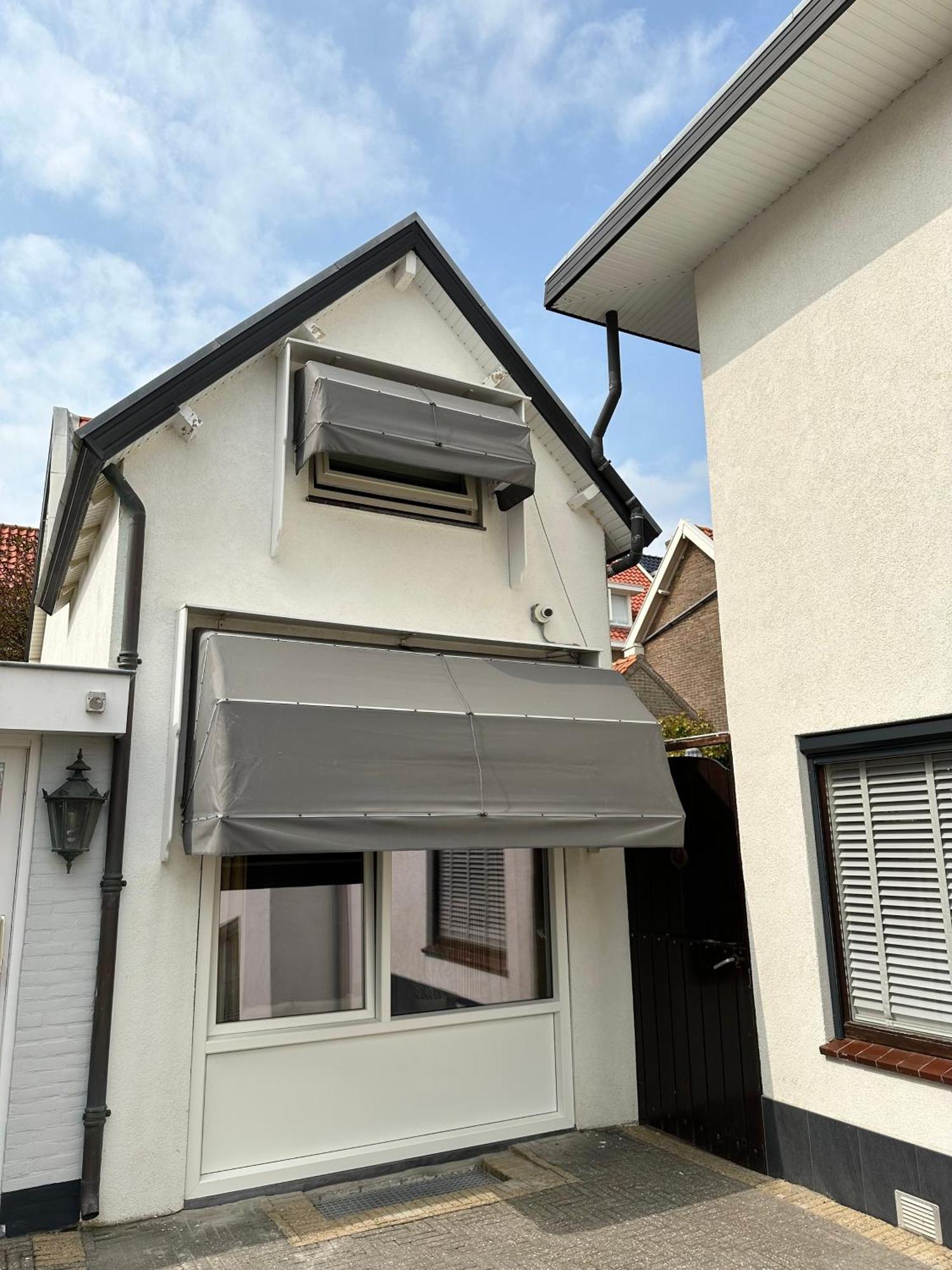 Cosy Home Zandvoort Exterior foto
